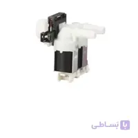 شیر برقی دوقلو لباسشویی ‌Bosch