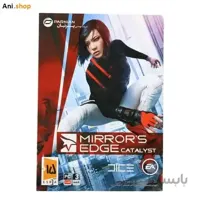 بازی Mirrors Edge Catayst مخصوص PC