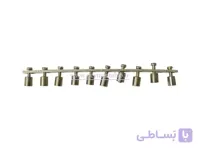 جمپر ترمینال نمره 35 (RAAD)