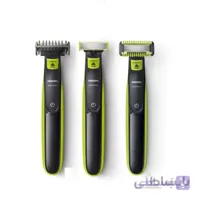 وان بلید فیلیپس نورلکو QP2620 ا Philips Norelco OneBlade QP2620 Trimmer