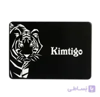 اس اس دی اینترنال 2.5 اینچ SATA کیمتیگو مدل KTA-320 ظرفیت 512 گیگابایت