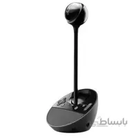 Logitech BCC950 ConferenceCam ا دوربین کنفرانس لاجیتک مدل BCC950