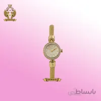 ساعت مچی زنانه کلبرت COLBERT 099L طلایی