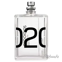 ادکلن اسنتریک مولکول 02