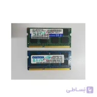 رم لپ تاپ 8GB DDR3