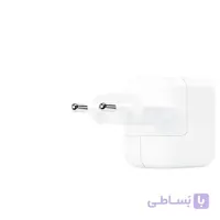 کابل و شارژر اصلی اپل Apple 30W USB-C Power Adapter With USB-C To Lightning Cable