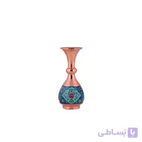 گلدان 27 مس و پرداز