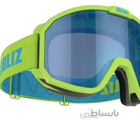 عينك اسكي بليز مدل BLIZ RAVE GOGGLE MARK 12