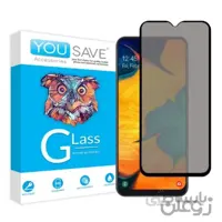 گلس تمام صفحه مات گوشی موبایل شیائومی mi a3