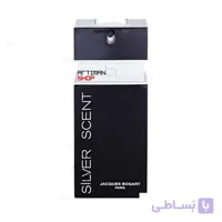 عطر بوگارت سیلور سنت