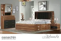 سرویس خواب دو نفره اپیروس