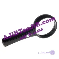 ذره بین سه کاره شوکر (شوخی)