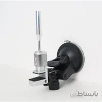 نگهدارنده موبایل IDW مدل Car Mount و پایه نگهدارنده رابط بلند