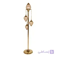 آباژور ایستاده طرح آبشار