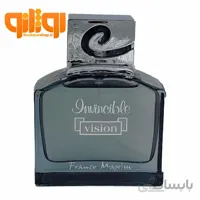 عطر ادکلن دمونت پاریس مدل اینوینسیبل