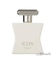 ادو پرفیوم مردانه آیکون ژک ساف Icon ا برند :