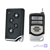 دزدگیر ماشین هوتای مدل A409 TX04
