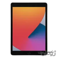 تبلت 10.2 اینچی اپل مدل iPad 10.2 inch 2020 WiFi با ظرفیت 32 گیگابایت