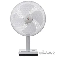 پنکه رومیزی پارس خزر مدل 3010 ا Pars Khazar 3010 Table Fan
