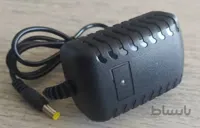 منبع تغذیه (آداپتور) 12 ولت 2 آمپر