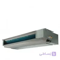 داکت اسپلیت اینورتر 18000 هایسنس