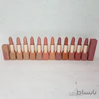 رژ لب جامد فیت می FIT ME مدل مات لیپ استیک matt lip stick