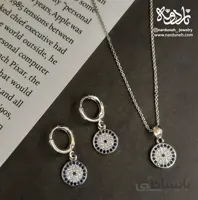 نیمست چشم زخم zj -04