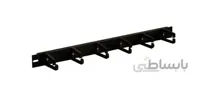 نگهدارنده کابل ۱ یونیت اچ پی ای HPI-I-0202KHP