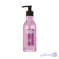 ژل شستشو صورت دیپ سنس مدل گلاب حجم 250 میلی لیتر