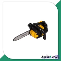 اره زنجیری بنزینی کنزاکس مدل KCS-125 ا Kenzax KCS-125 TC Petrol ChainSaw