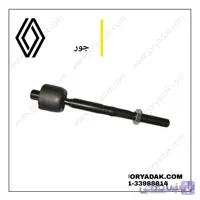 قرقری فرمان داستر
