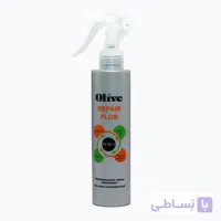 اسپری تقویت کننده مو 10 کاره OLIVE