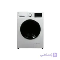 ماشین لباسشویی درب از جلو اسنوا ا Snowa SWM-7112-7Kg