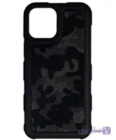 قاب محافظ ارتشی نیلکین مدل Camo مناسب گوشی موبایل اپل مدل iphone 11 pro ا Nillkin iphone 11 pro Camo Case