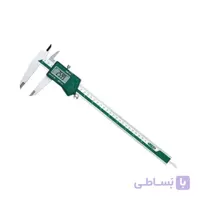 کولیس دیجیتال اینسایز 30 سانت با فک 6 سانت مدل 300-1196