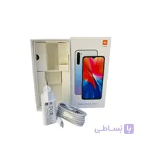 شارژر همراه کارتن شیاومیMi Note 8(2021) ا battery charger