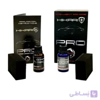 سرامیک هیکاری پرو Hikari pro