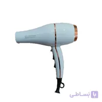 سشوار براون 7000W مدل BR-1468 ا BRAUN BR-1468 HAIR DRYER