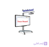 برد هوشمند تریس برد Trace Board