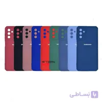 گارد سیلیکون ژله ای camera pro سامسونگ A 13 5G