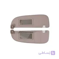 آفتابگیر ۲۰۶ اصلی