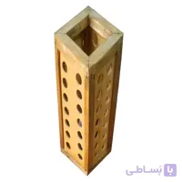 آباژور رو میزی بزرگ