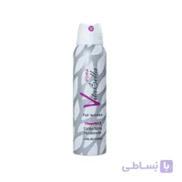 اسپری بدن زنانه ویتابلا مدل روما کد 312607
