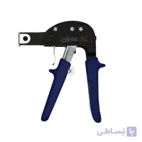 انبر پرس بولت پروانه ای