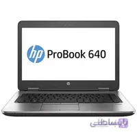 لپ تاپ HP ProBook 640 G2