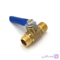 شیر سم پاش