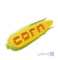 فلیور ذرت شیرین