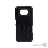 قابI CRYSTAL ضدضربه Xiaomi Poco X3