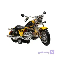 موتور هارلی سوپر