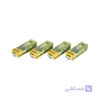 شمع موتور خودرو ان جی کی NGK مدل BKR-GAS مناسب وانت آریسان گازسوز